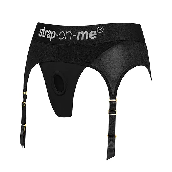 Strap-On-Me Lingerie Rebel Harness