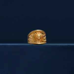 Sunshine Ring