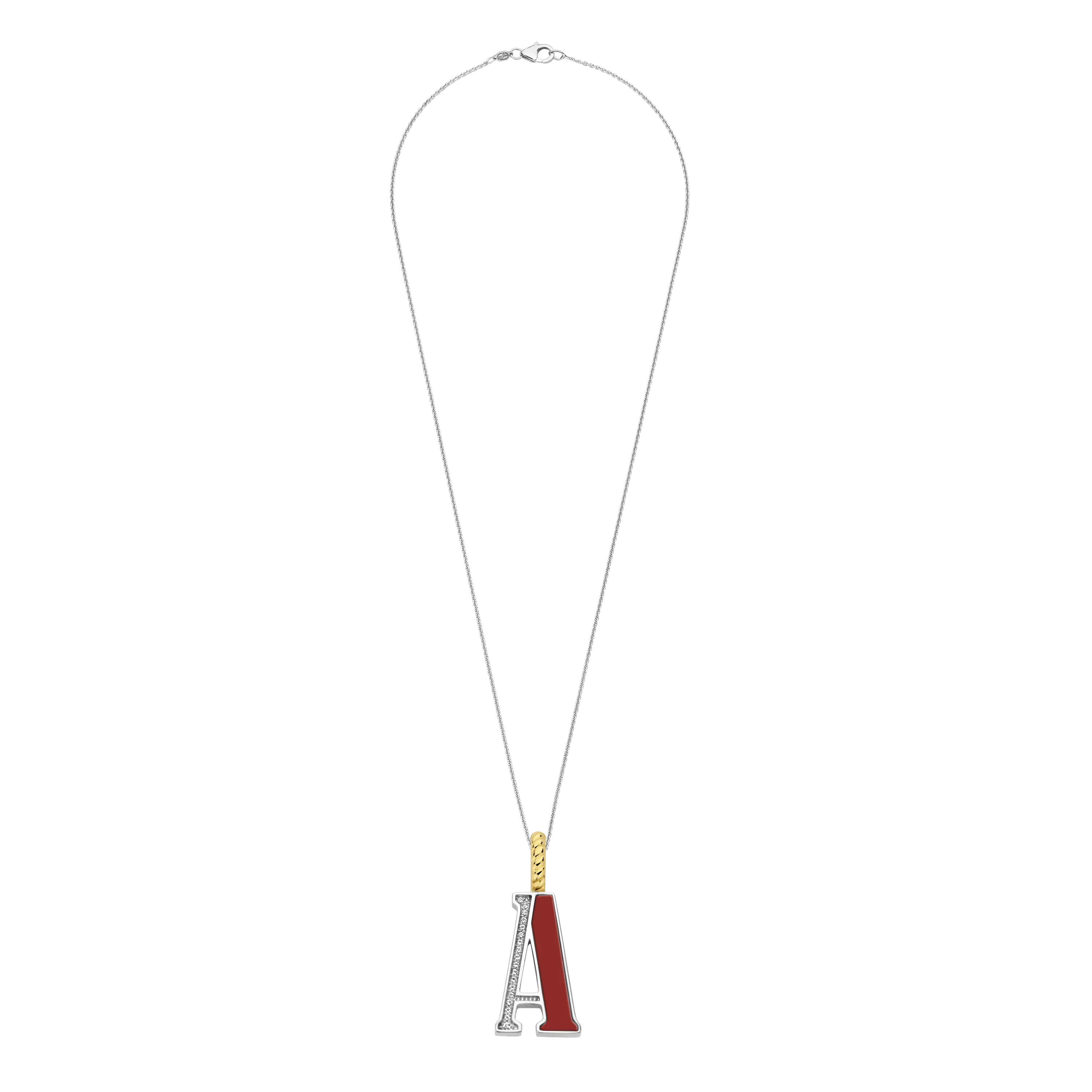 TI SENTO Pendant 6840CR_A