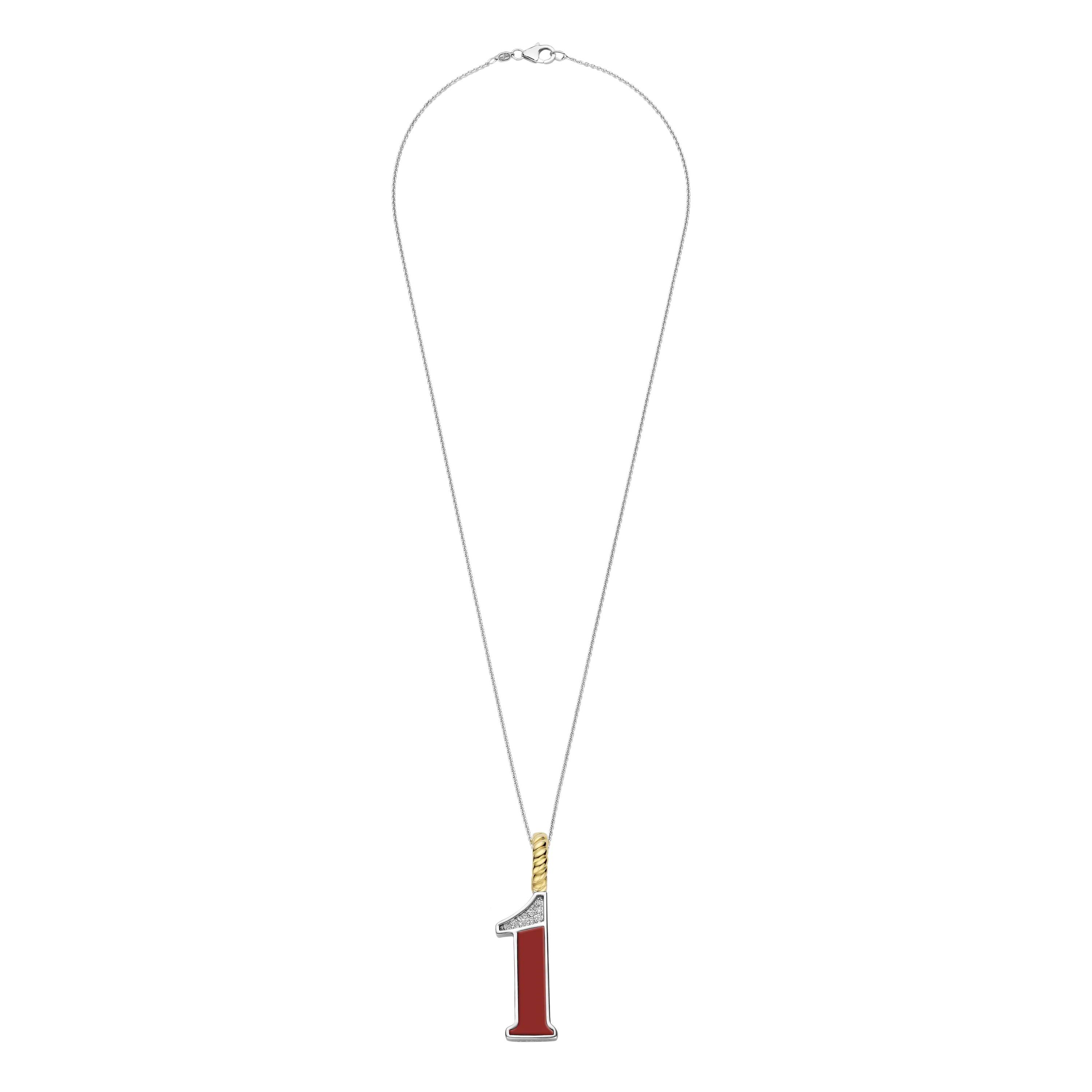 TI SENTO Pendant 6841CR_1