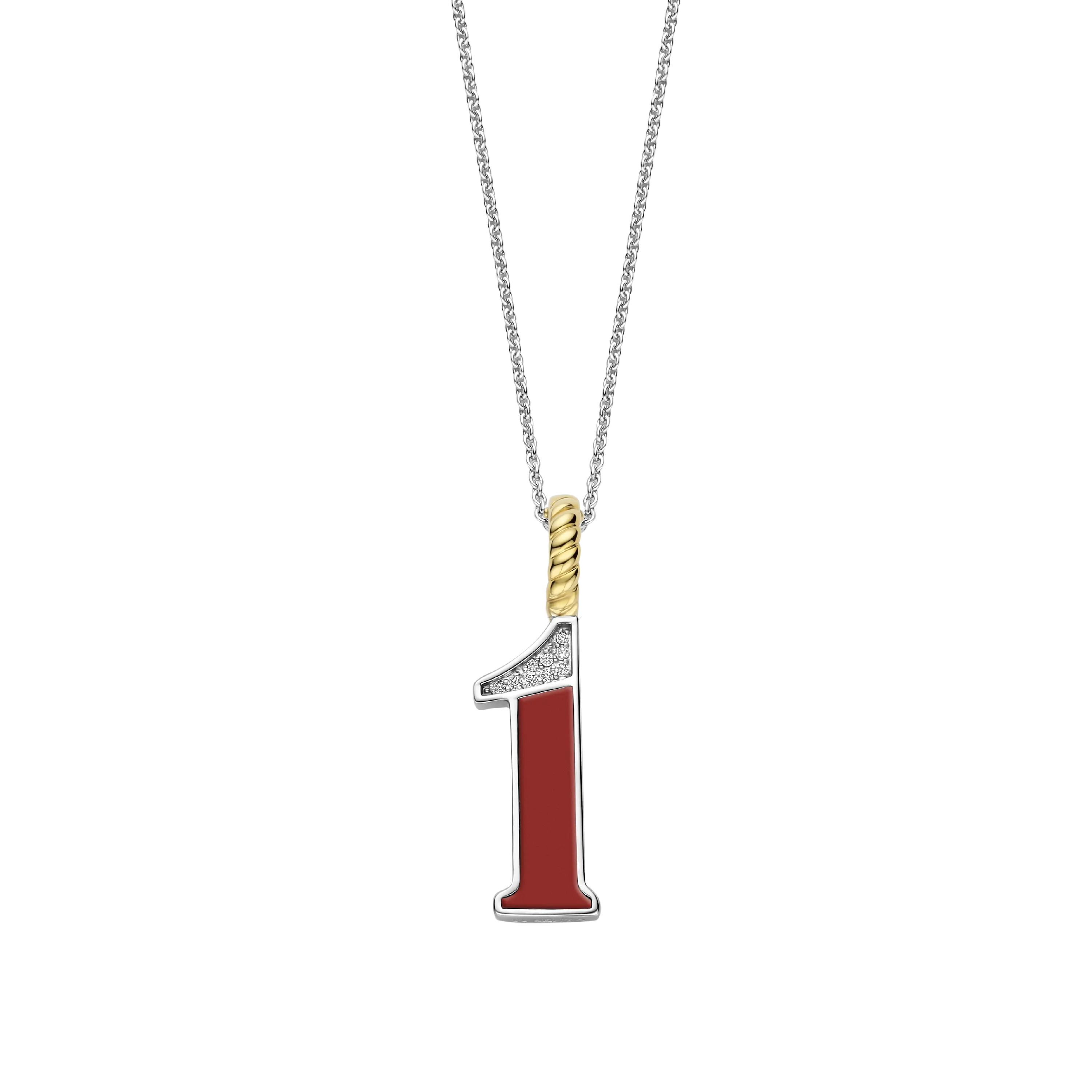 TI SENTO Pendant 6841CR_1