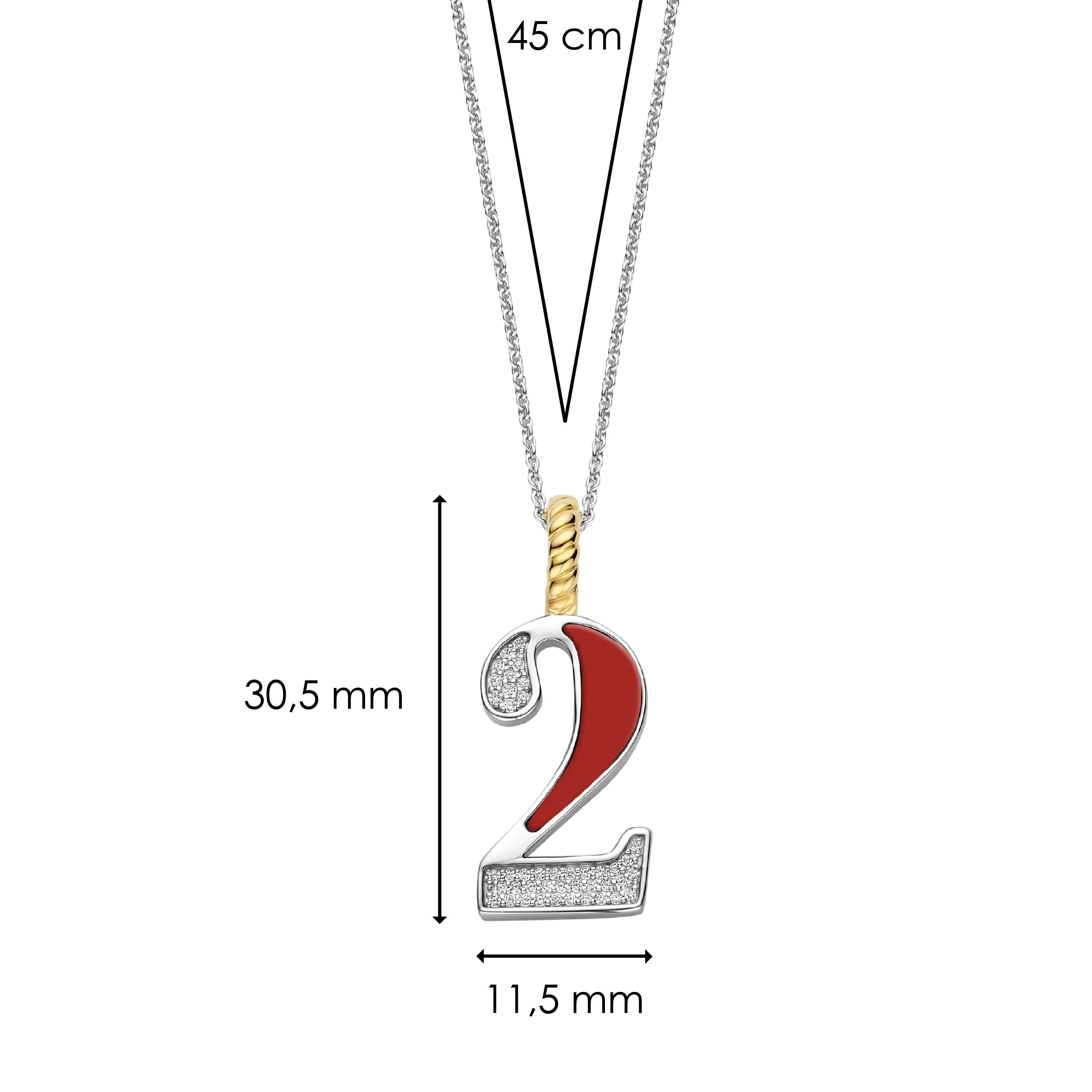 TI SENTO Pendant 6841CR_2