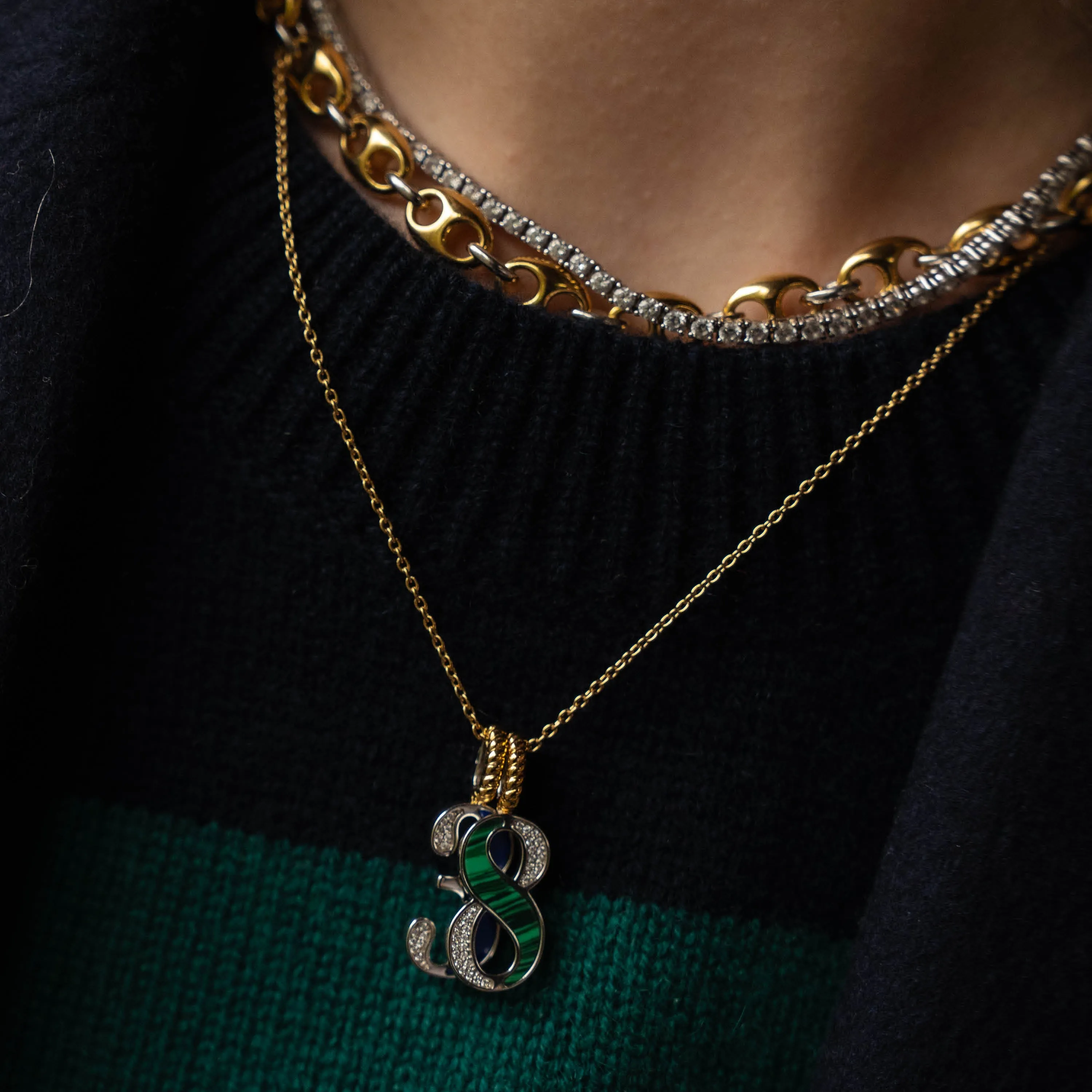 TI SENTO Pendant 6841CR_4