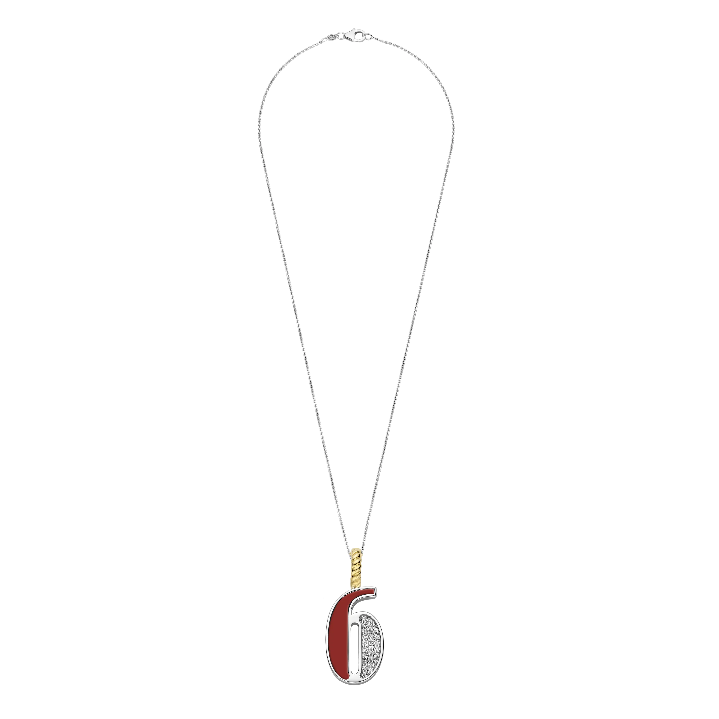TI SENTO Pendant 6841CR_6