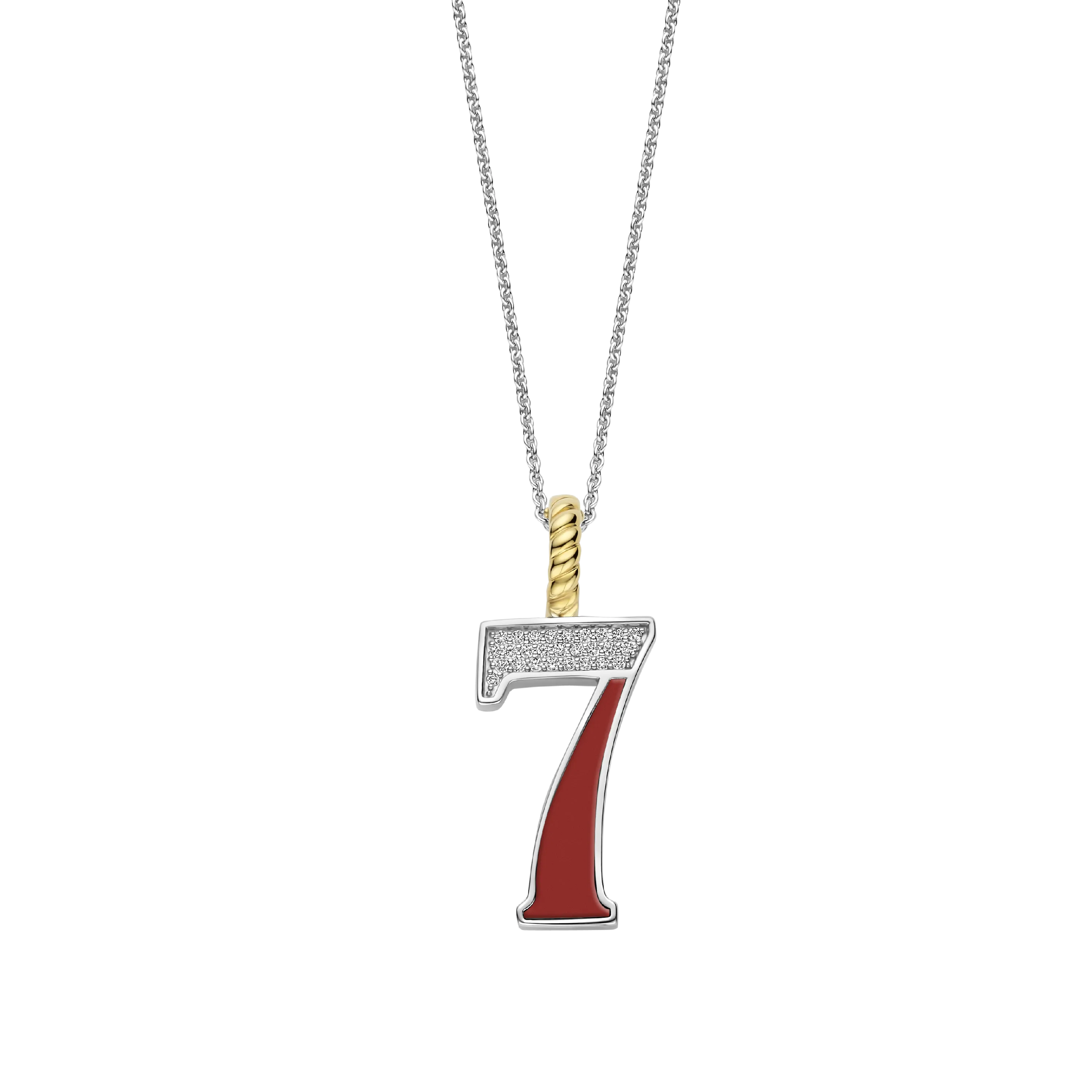 TI SENTO Pendant 6841CR_7