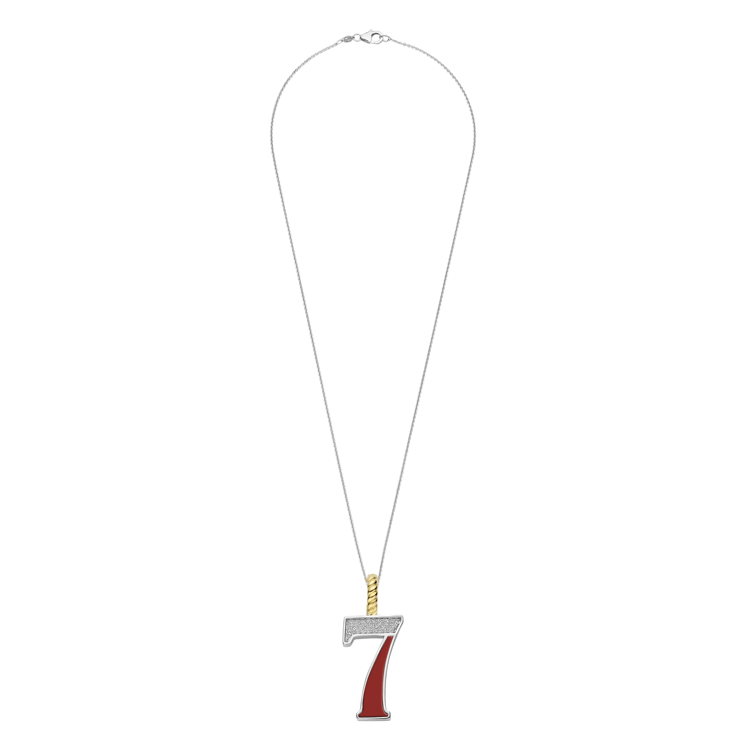 TI SENTO Pendant 6841CR_7