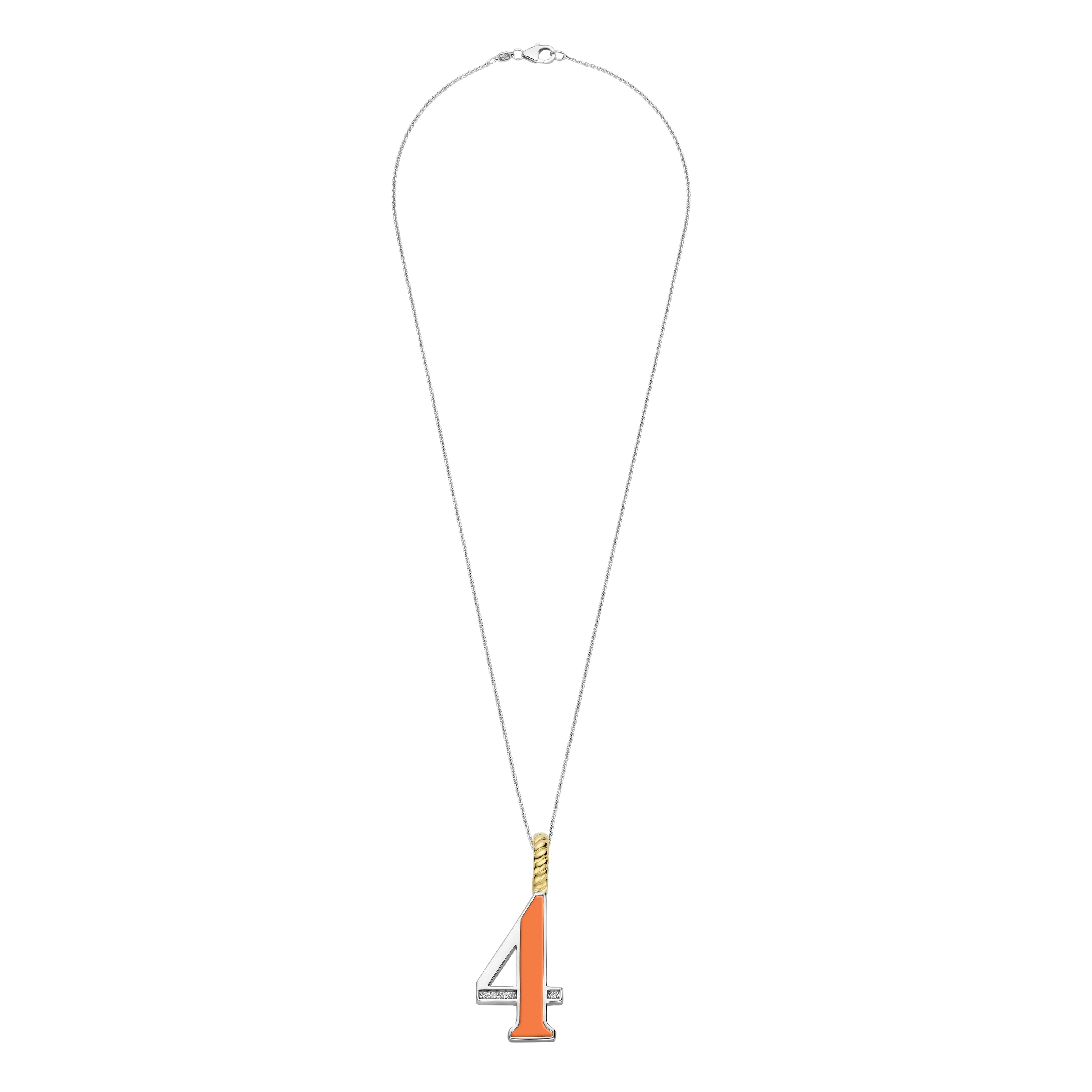 TI SENTO Pendant 6841OR_4