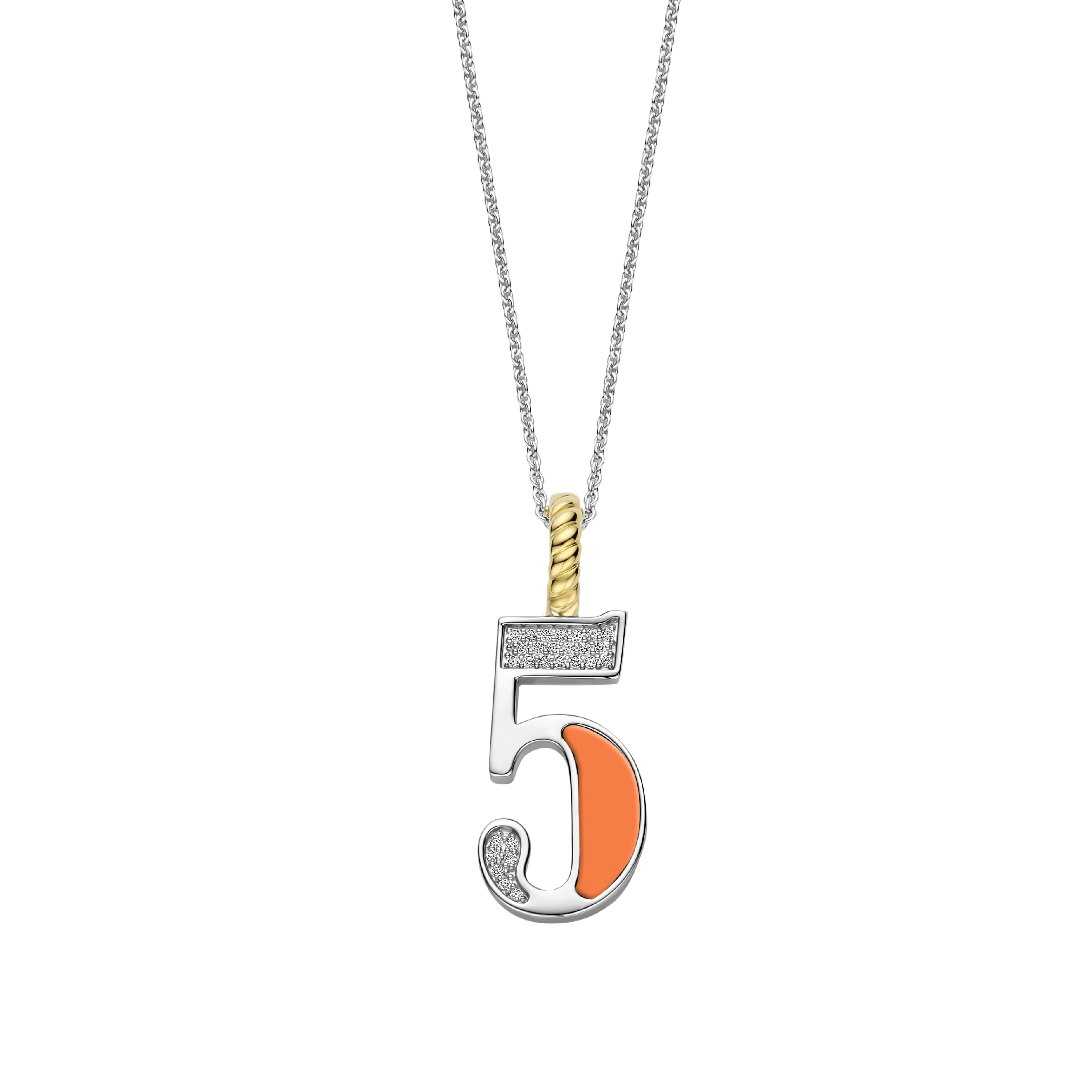 TI SENTO Pendant 6841OR_5