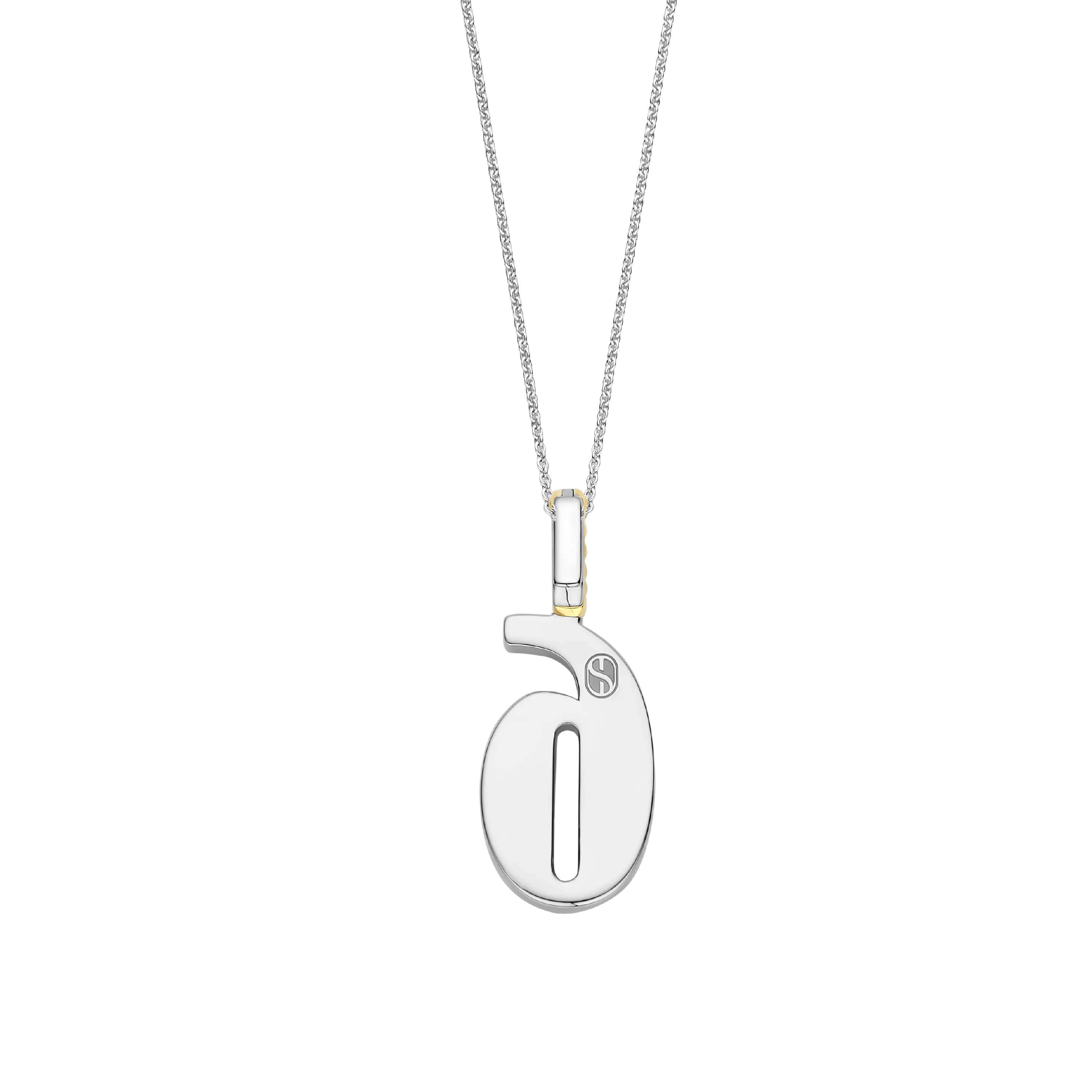 TI SENTO Pendant 6841OR_6