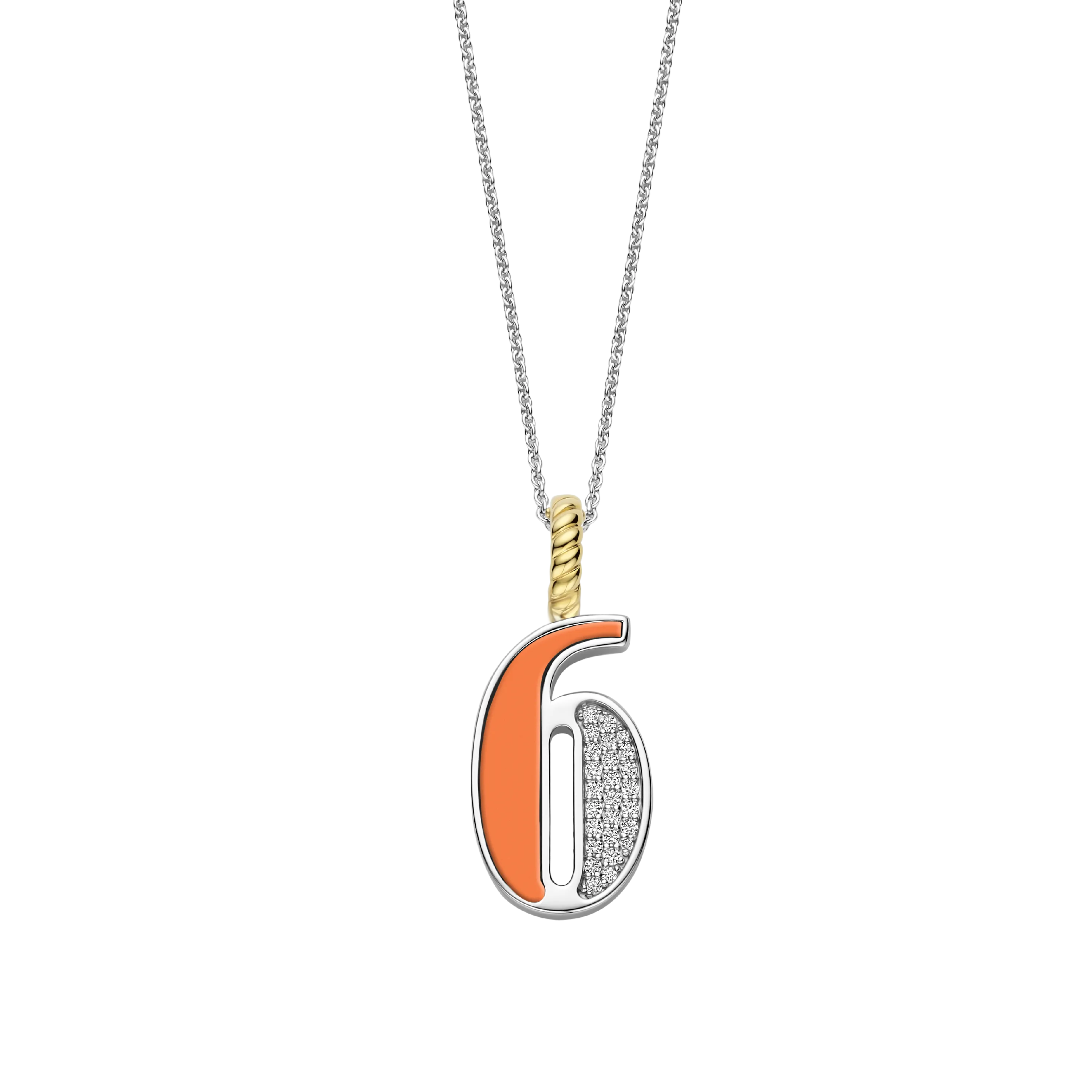 TI SENTO Pendant 6841OR_6