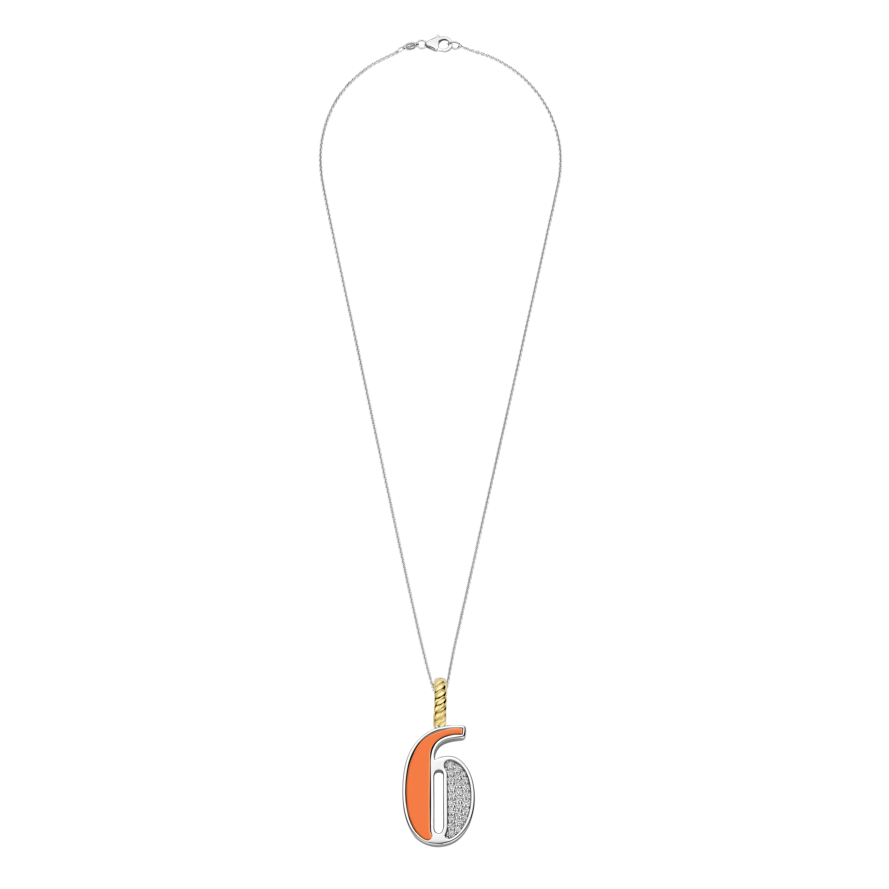 TI SENTO Pendant 6841OR_6