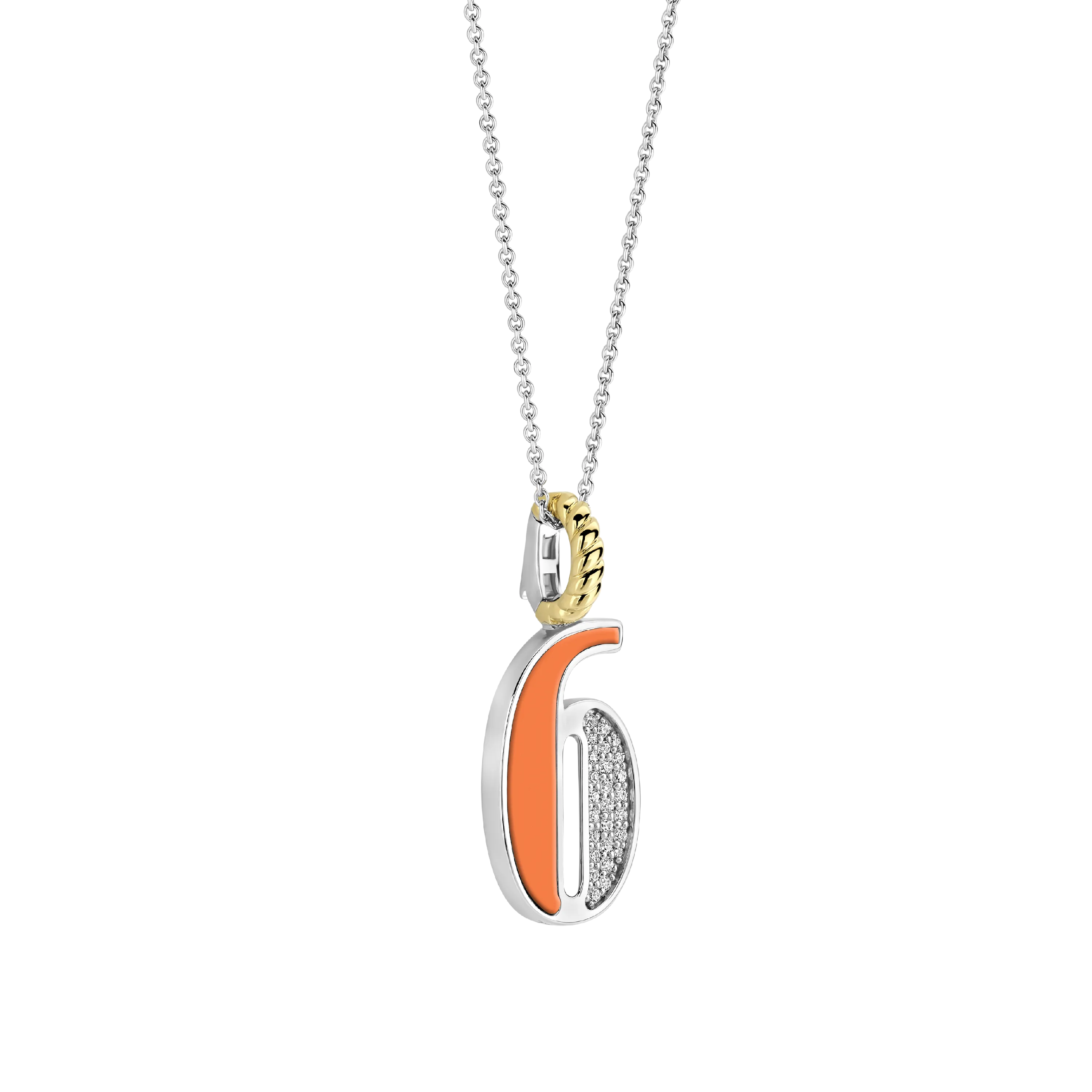 TI SENTO Pendant 6841OR_6