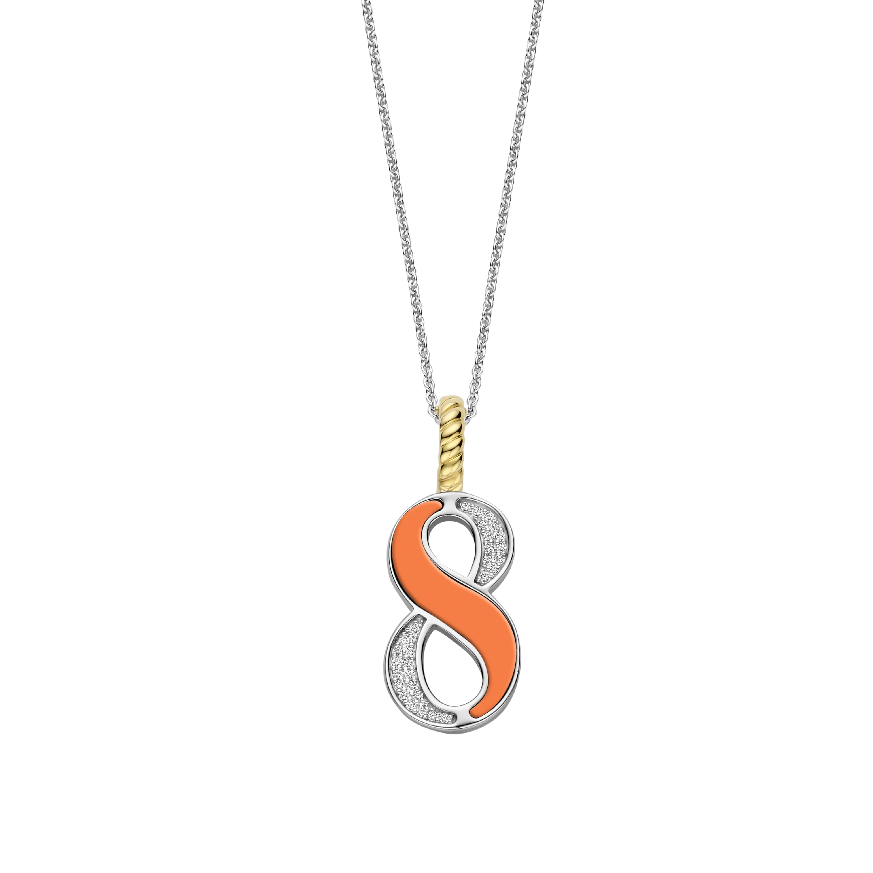 TI SENTO Pendant 6841OR_8