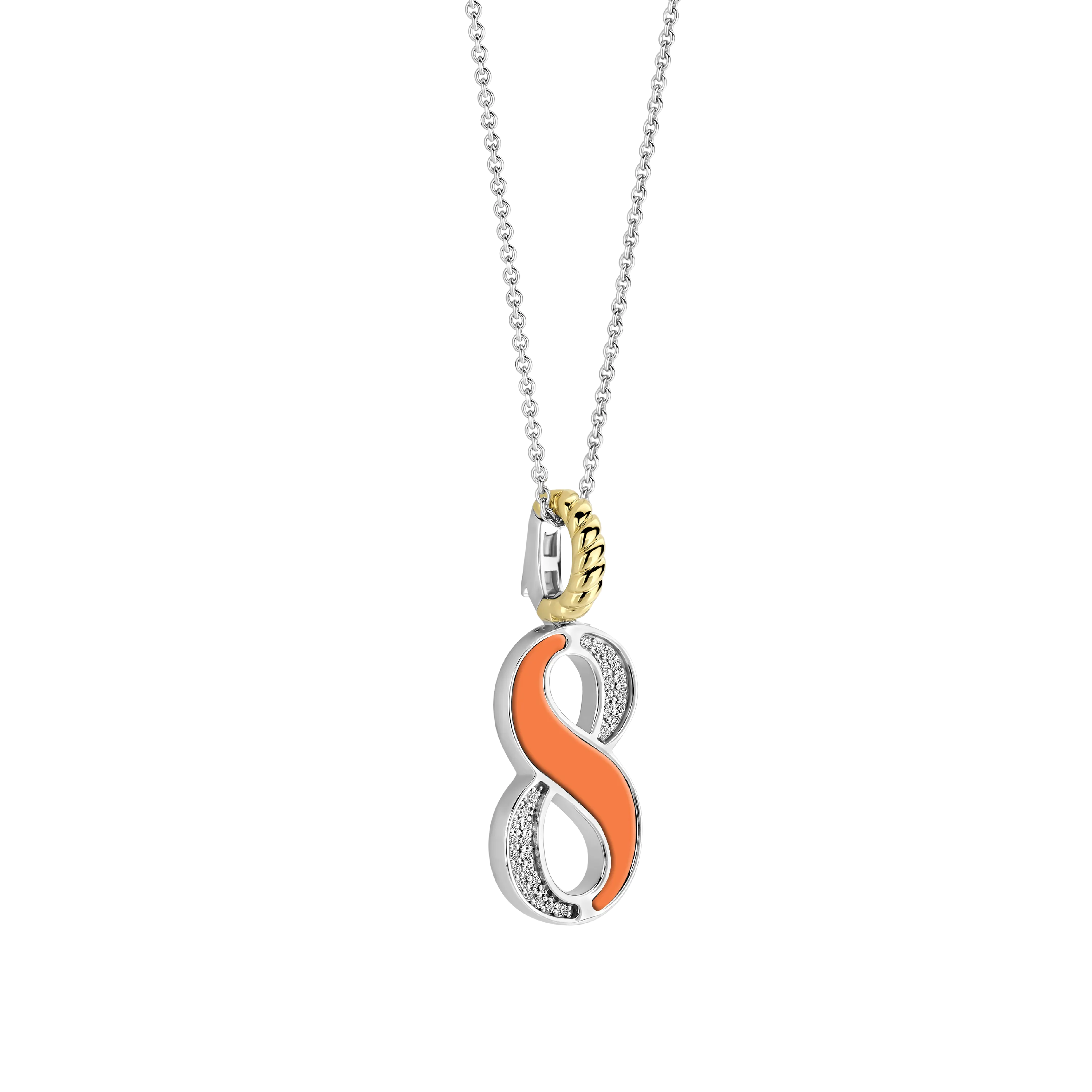 TI SENTO Pendant 6841OR_8
