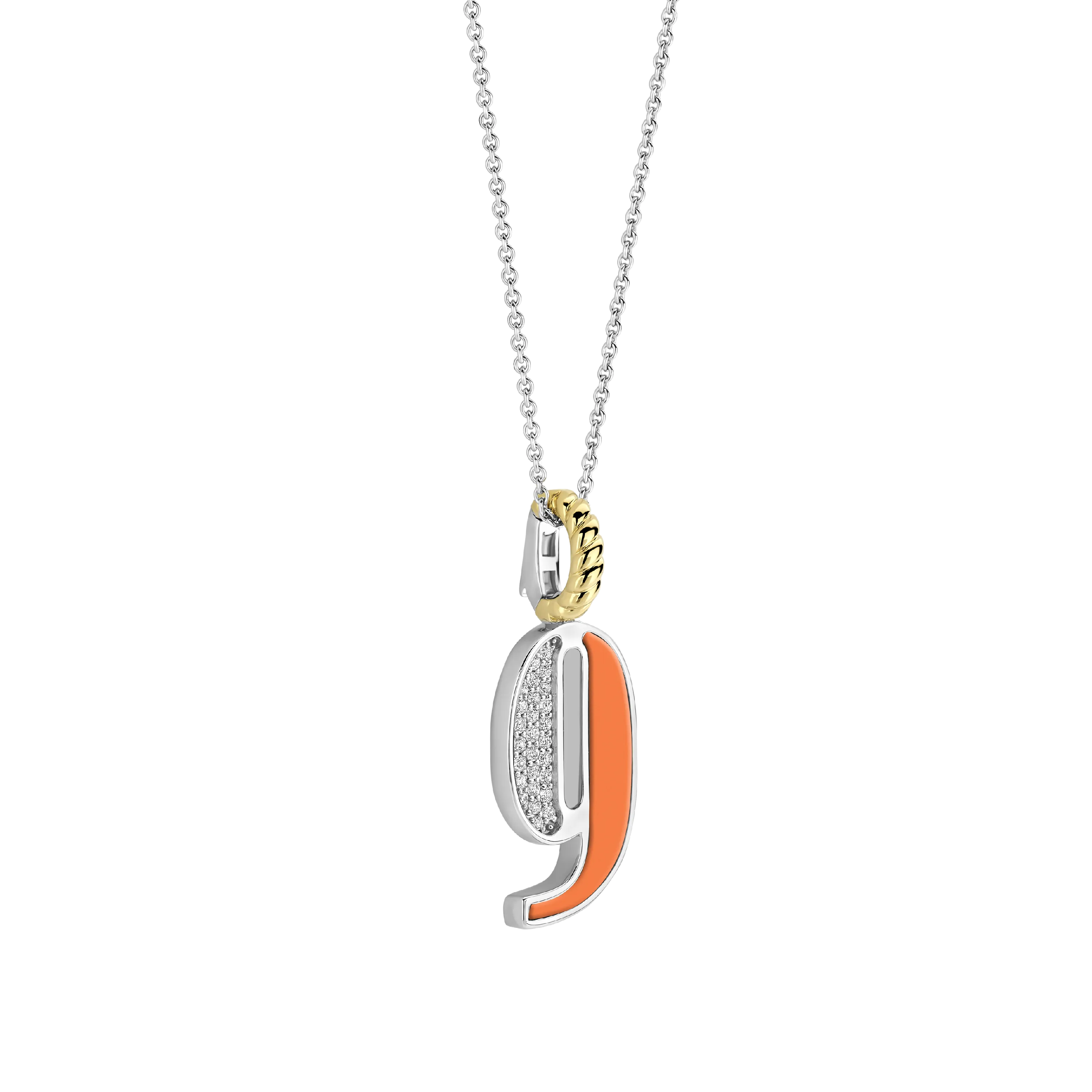 TI SENTO Pendant 6841OR_9