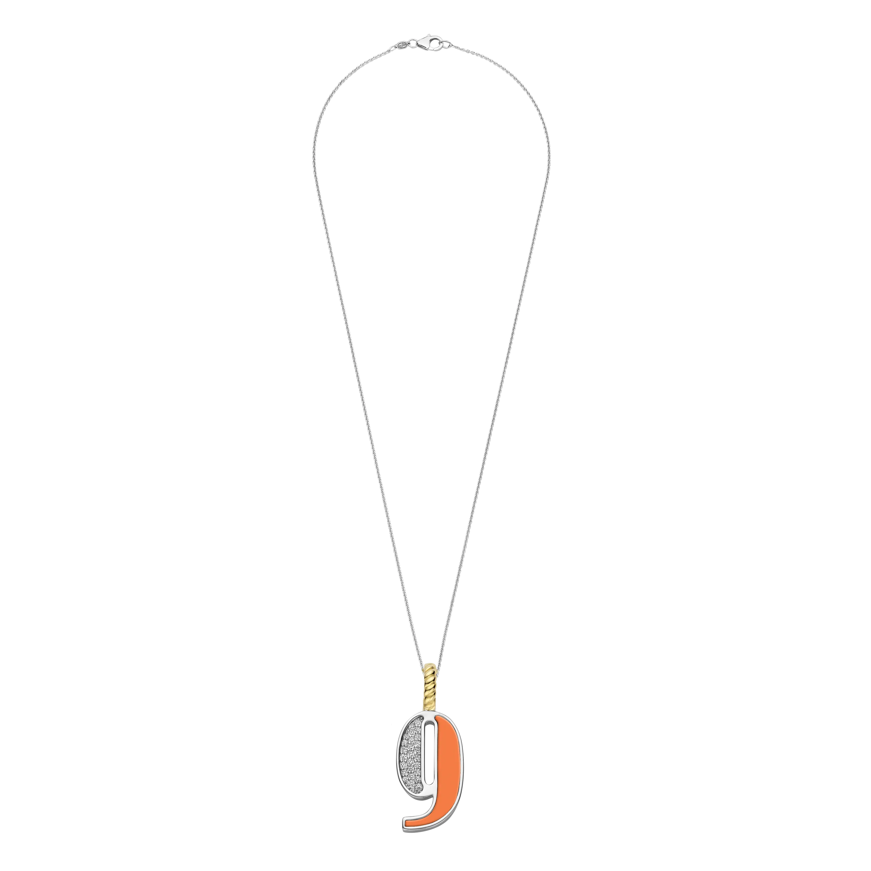 TI SENTO Pendant 6841OR_9