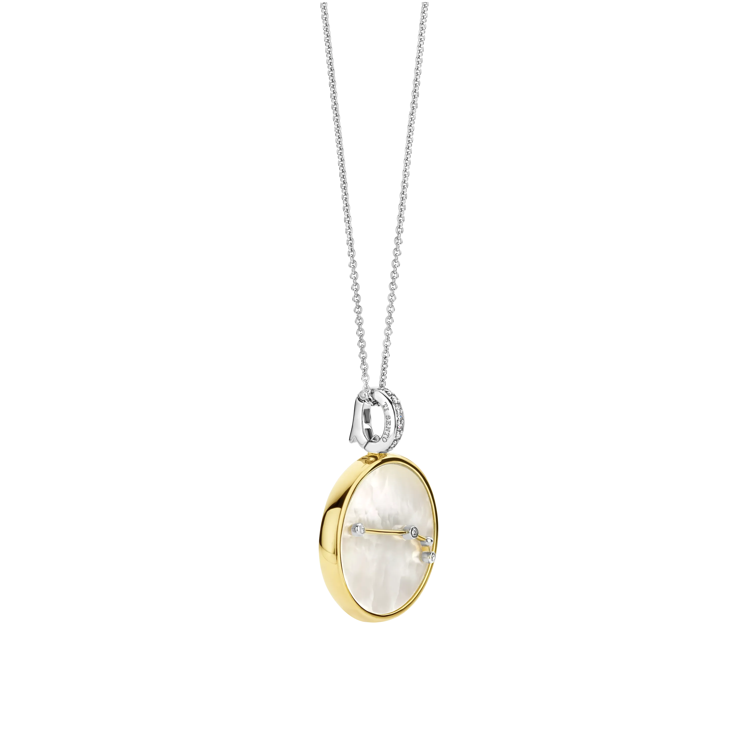 TI SENTO Pendant - Aries