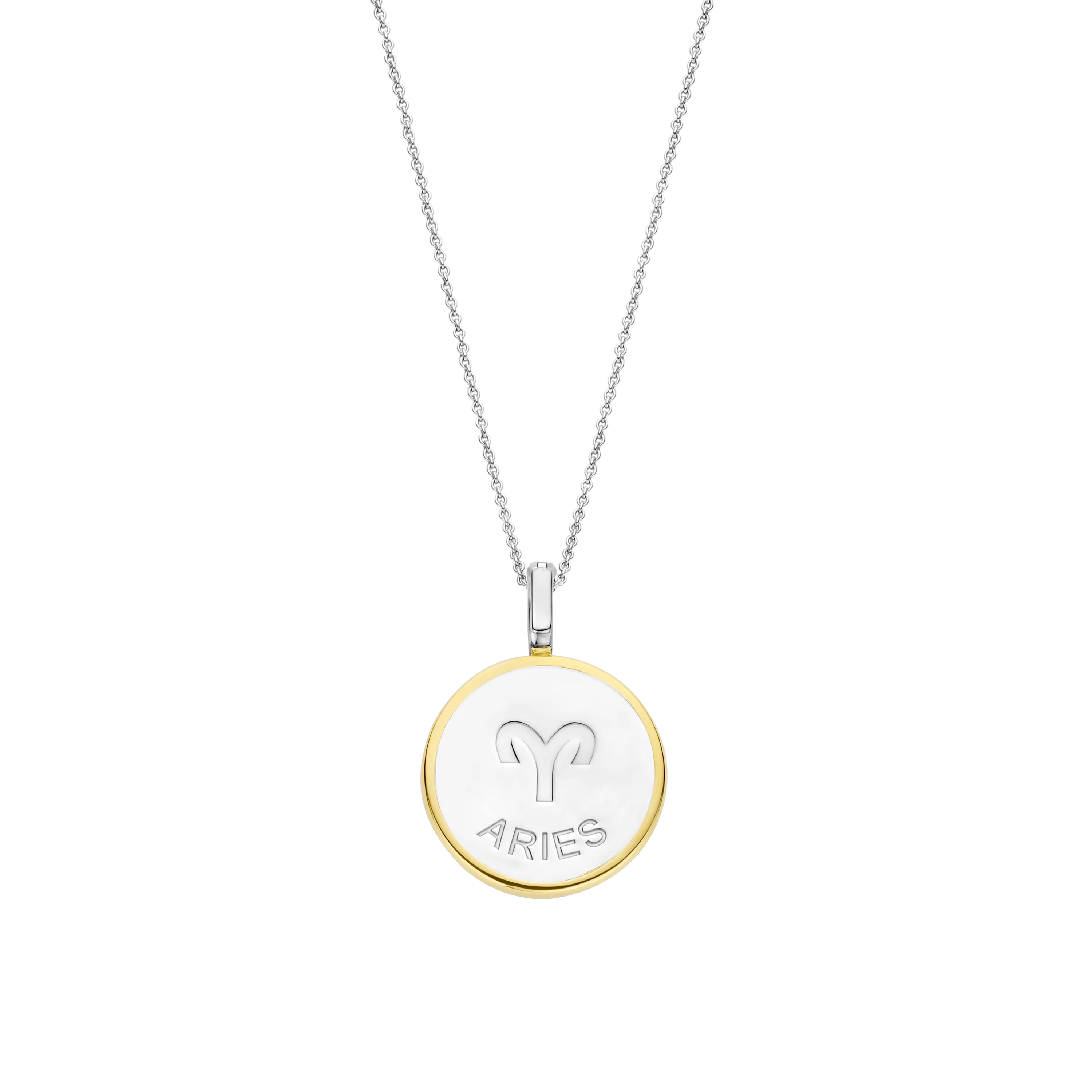 TI SENTO Pendant - Aries