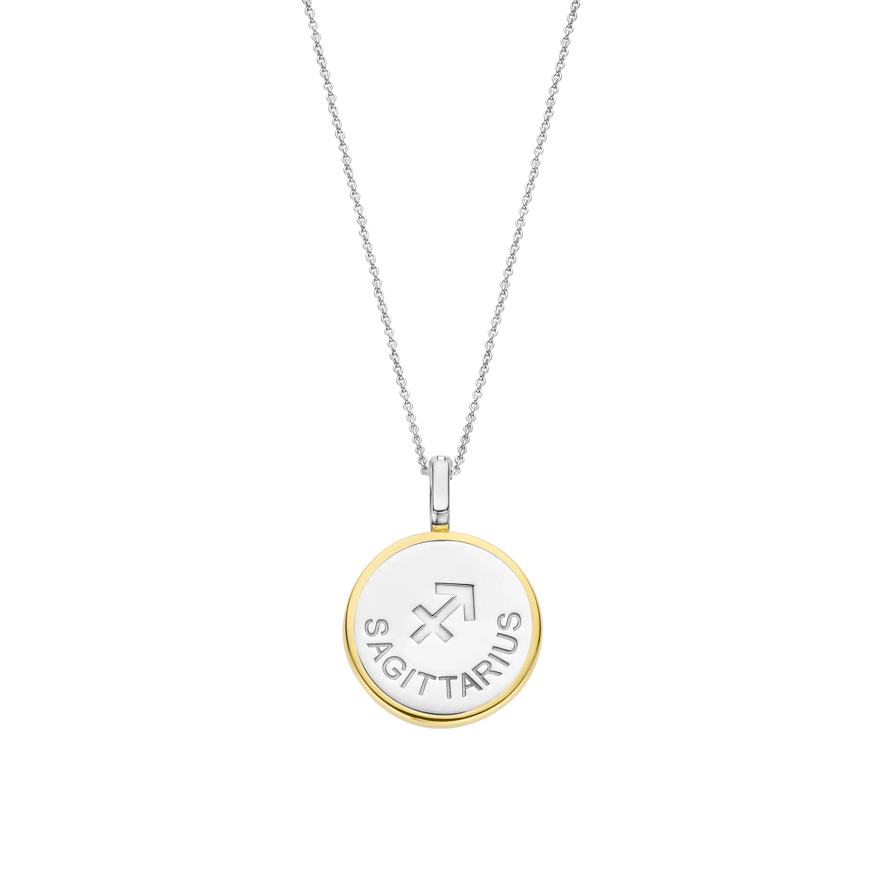 TI SENTO Pendant - Sagittarius