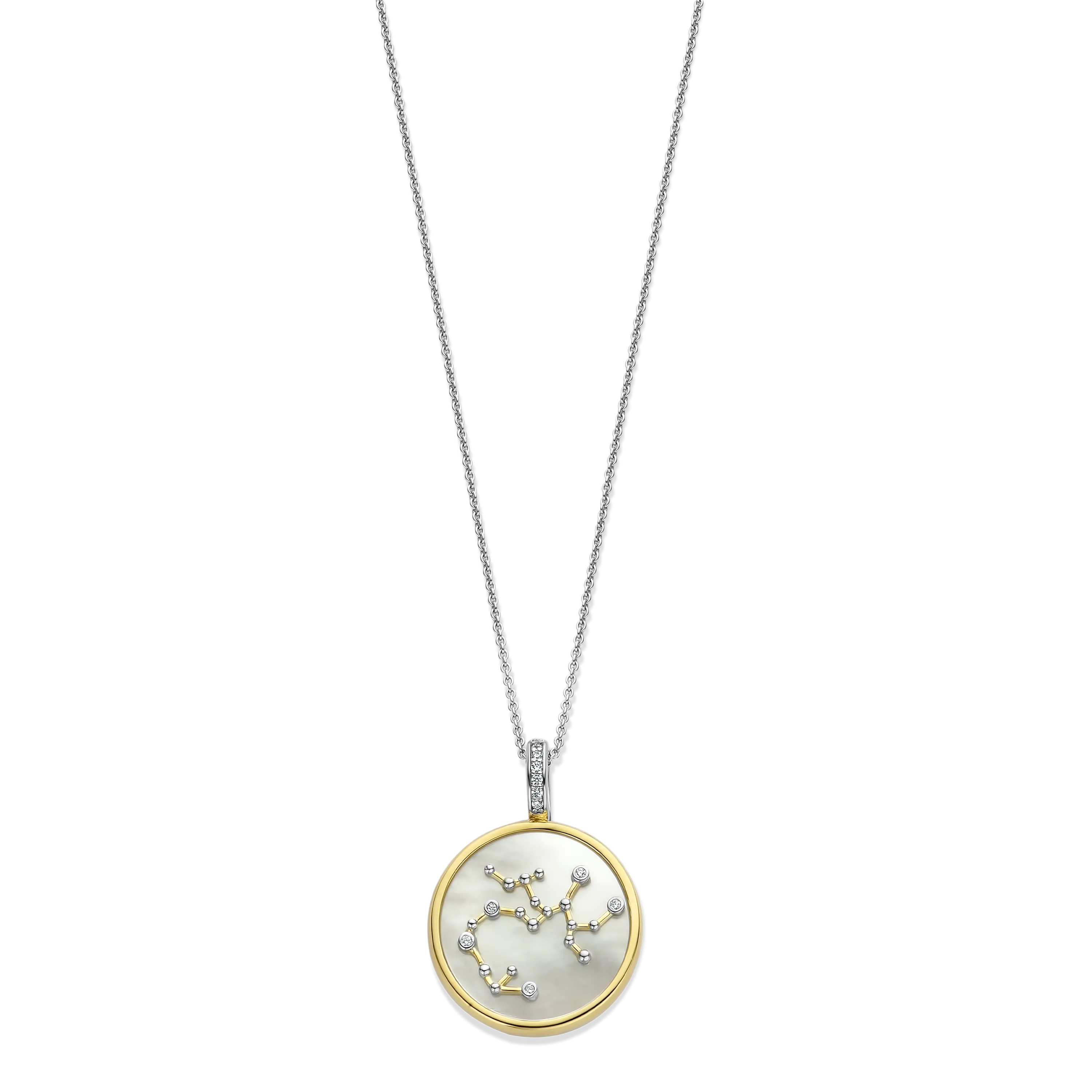 TI SENTO Pendant - Sagittarius