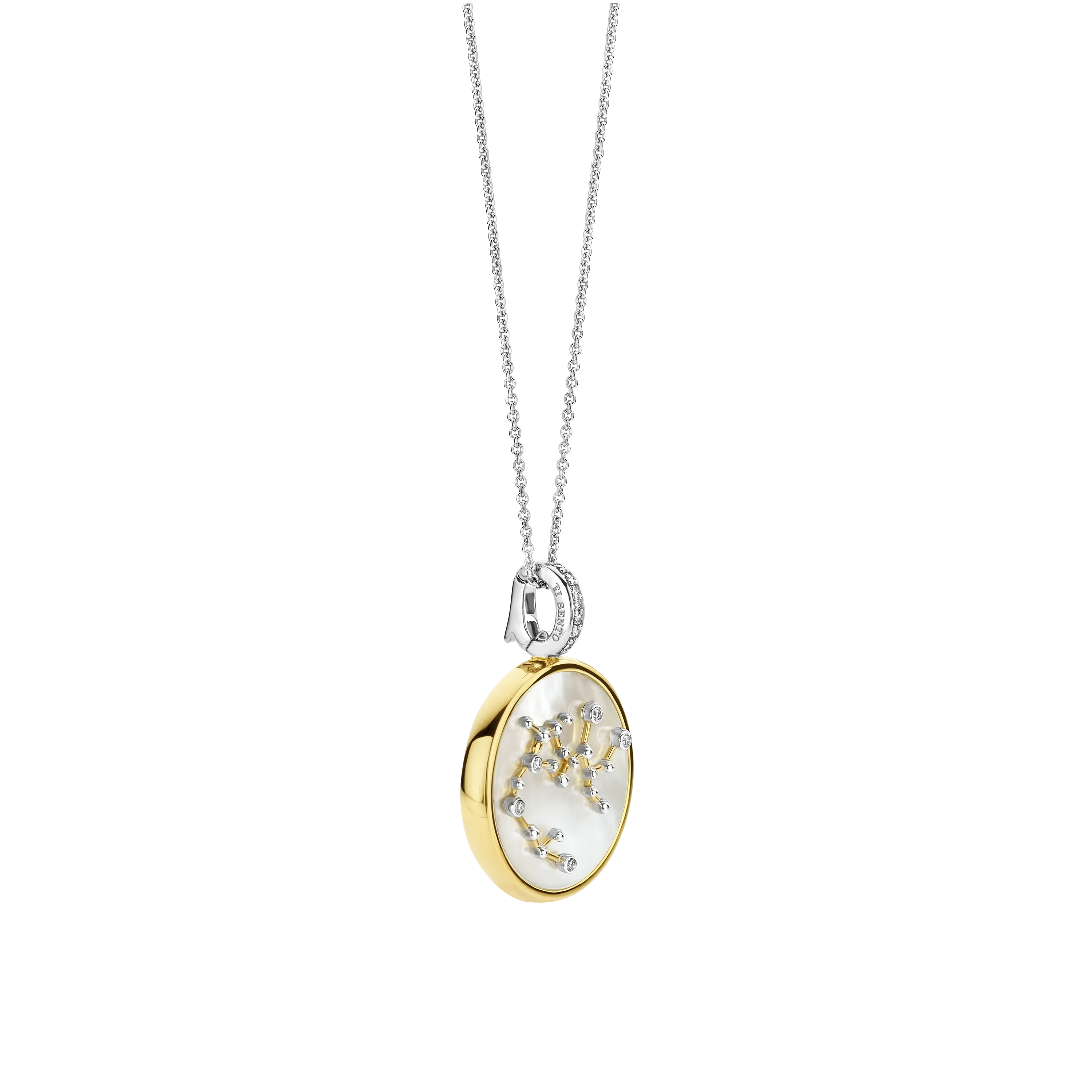 TI SENTO Pendant - Sagittarius
